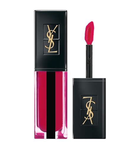 Ysl / Rouge Pur Couture Vernis A Levres Lip Gloss 